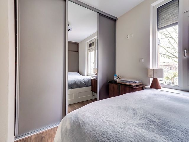 Van Der Merckstraat 29, 'S-Gravendeel