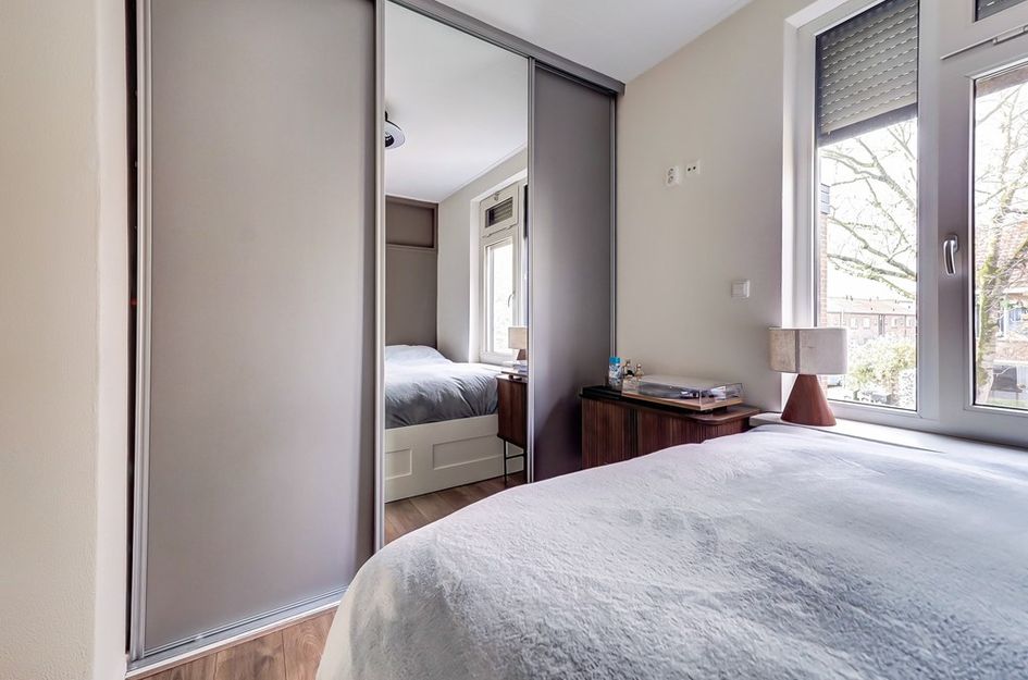 Van Der Merckstraat 29