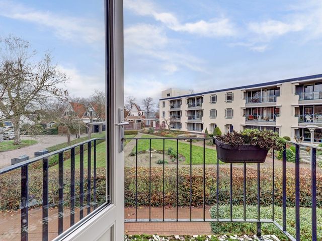 Van Der Merckstraat 29, 'S-Gravendeel