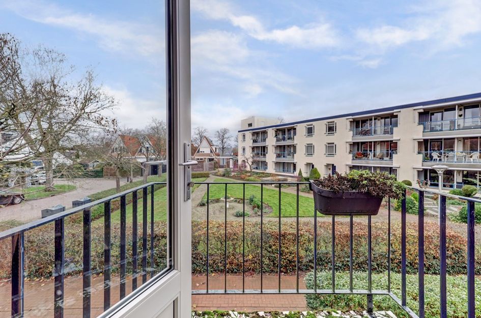 Van Der Merckstraat 29