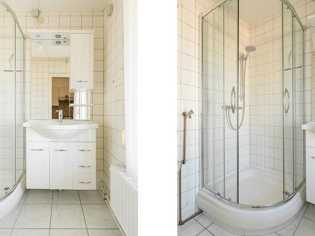 Forcadentstraat 50C, Maastricht