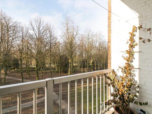 Forcadentstraat 50C, Maastricht