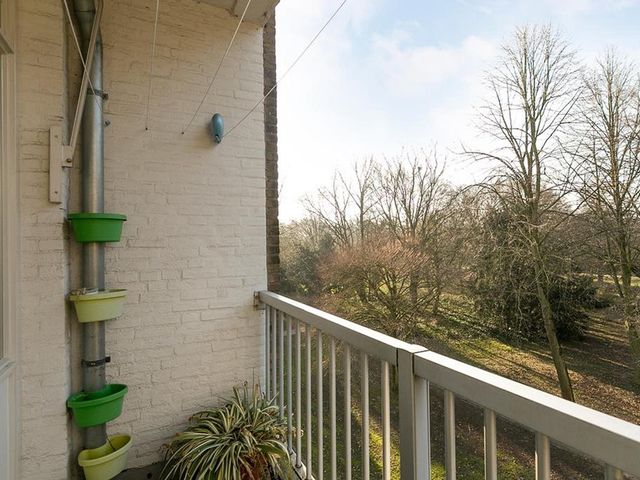 Forcadentstraat 50C, Maastricht