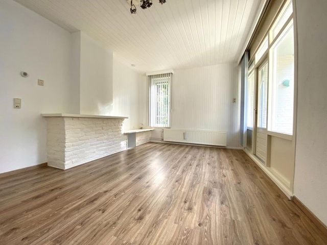 Forcadentstraat 50C, Maastricht