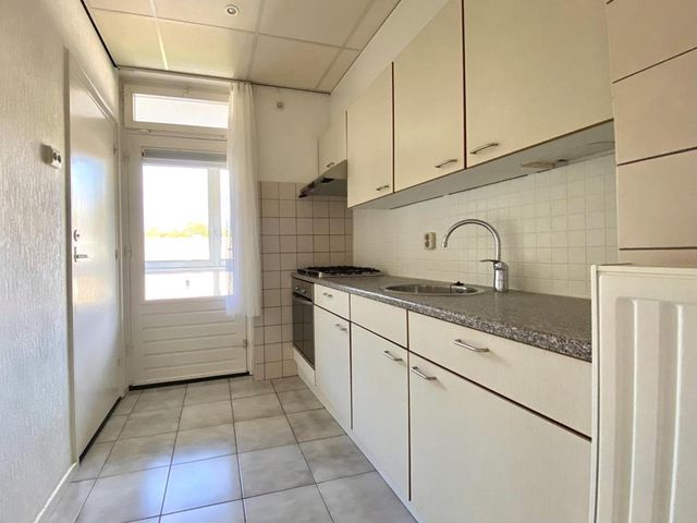 Forcadentstraat 50C, Maastricht