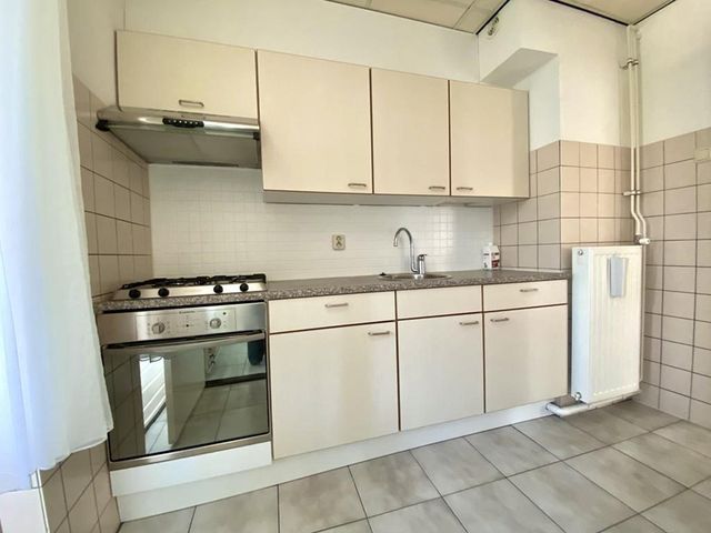 Forcadentstraat 50C, Maastricht