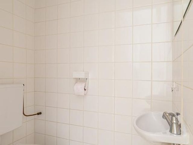 Forcadentstraat 50C, Maastricht