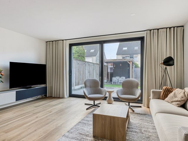 Visarend 49, Bergen op Zoom