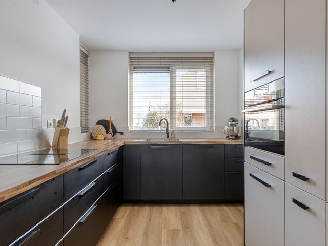 Visarend 49, Bergen op Zoom