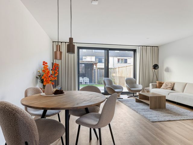 Visarend 49, Bergen op Zoom