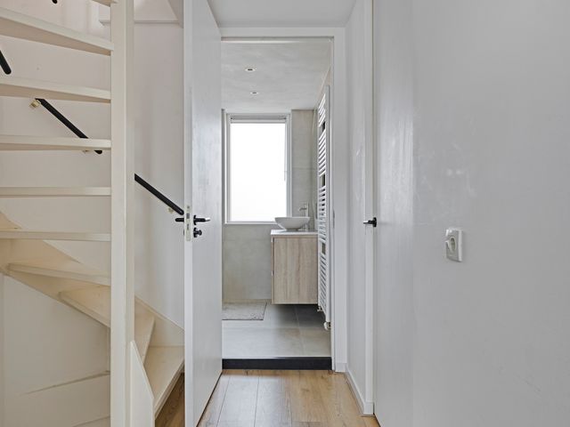 Visarend 49, Bergen op Zoom