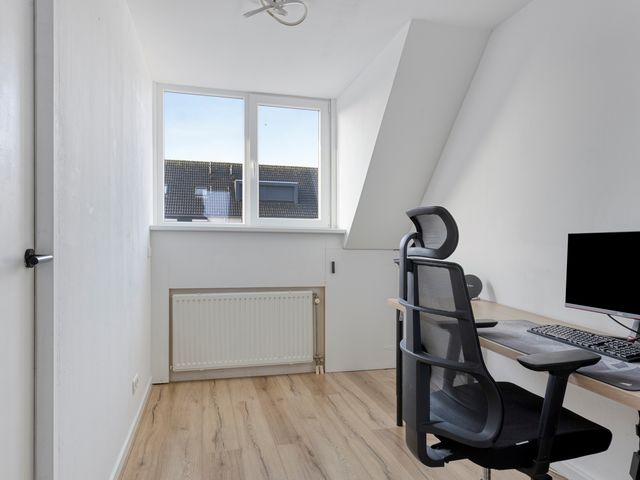 Visarend 49, Bergen op Zoom