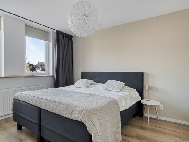 Visarend 49, Bergen op Zoom