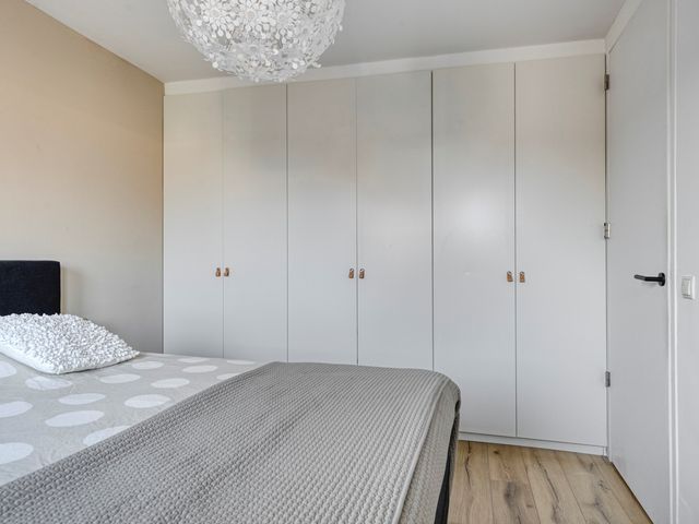 Visarend 49, Bergen op Zoom