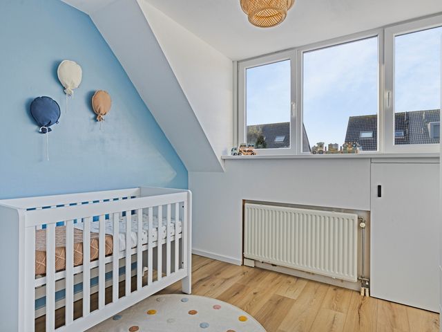 Visarend 49, Bergen op Zoom