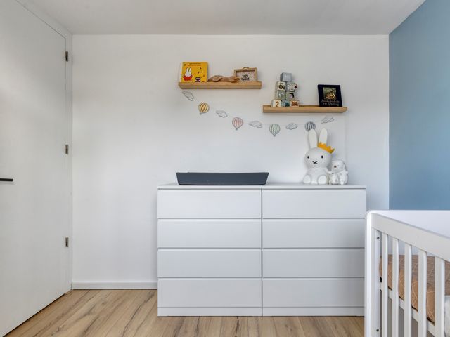 Visarend 49, Bergen op Zoom