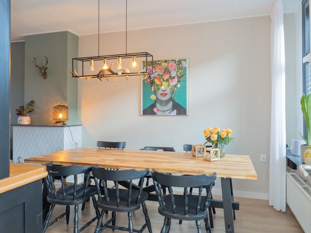 Van Der Veldstraat 5, Lisse