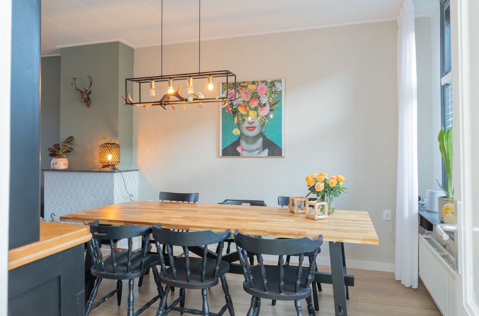 Van Der Veldstraat 5