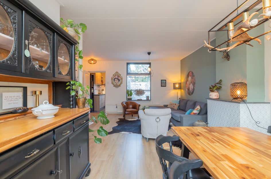 Van Der Veldstraat 5