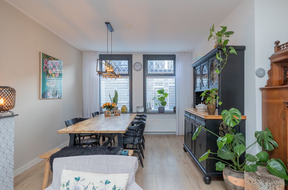 Van Der Veldstraat 5