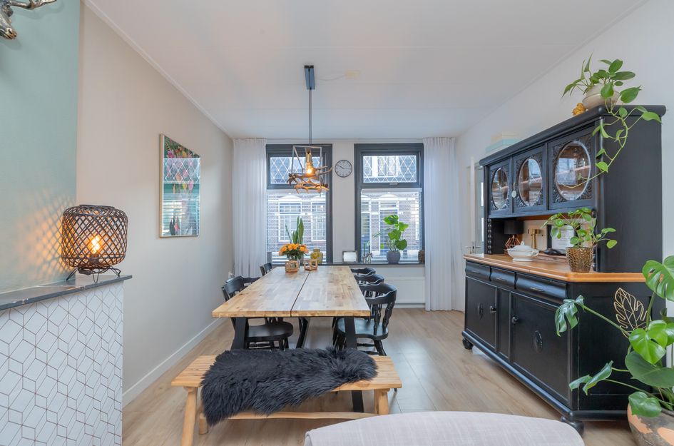 Van Der Veldstraat 5