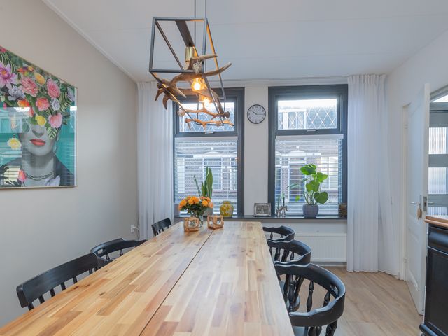 Van Der Veldstraat 5, Lisse