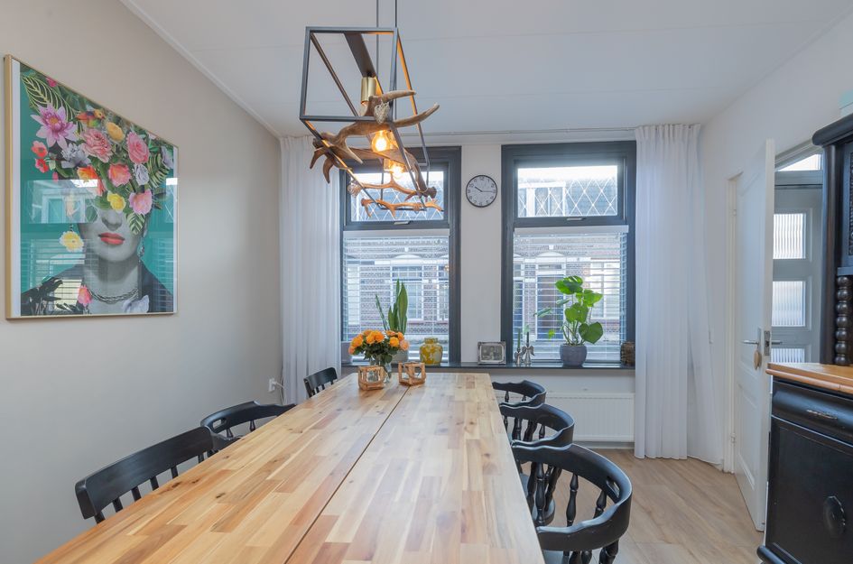 Van Der Veldstraat 5