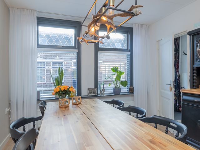 Van Der Veldstraat 5, Lisse