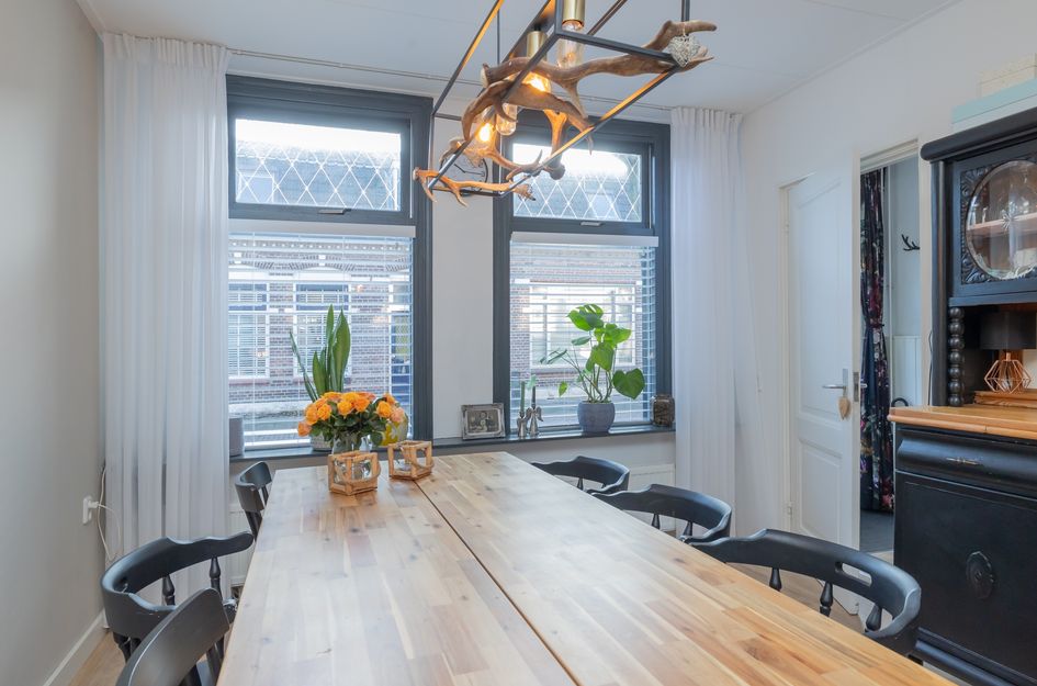 Van Der Veldstraat 5