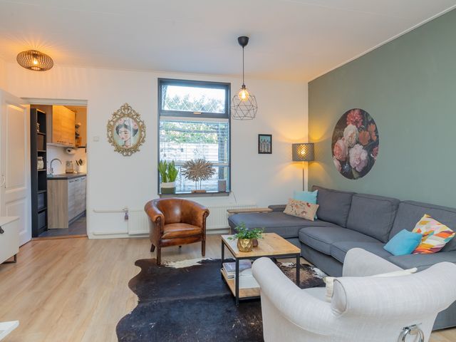 Van Der Veldstraat 5, Lisse