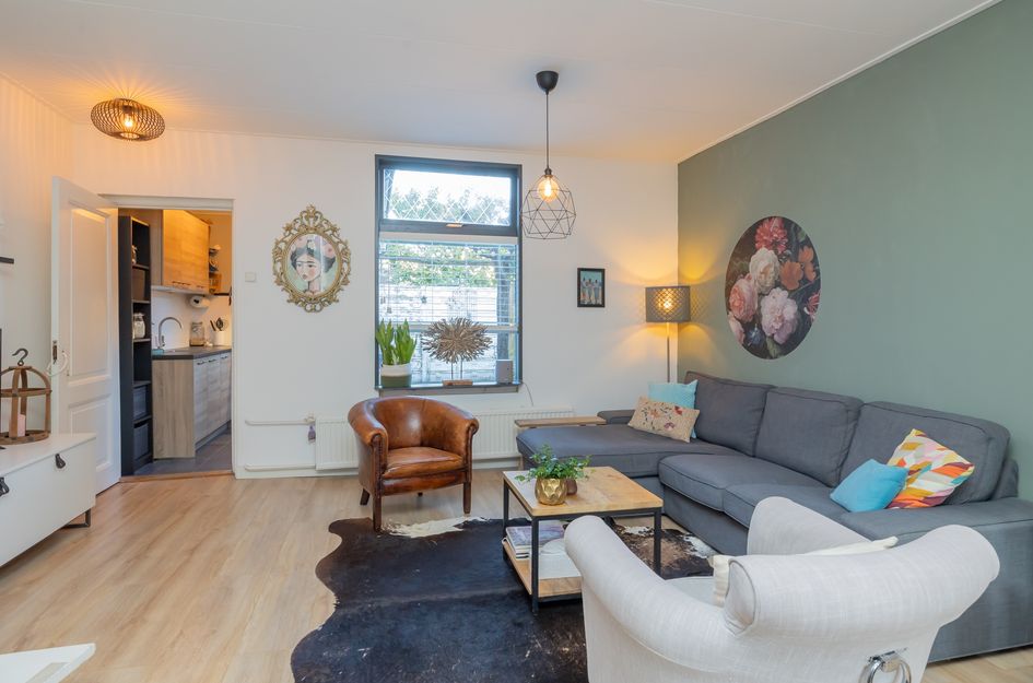 Van Der Veldstraat 5