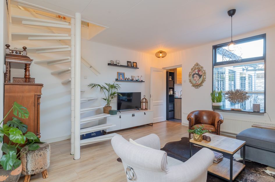 Van Der Veldstraat 5