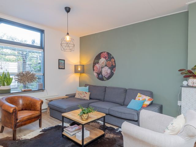 Van Der Veldstraat 5, Lisse