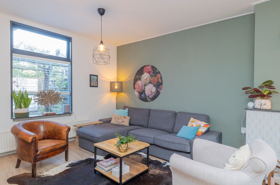 Van Der Veldstraat 5