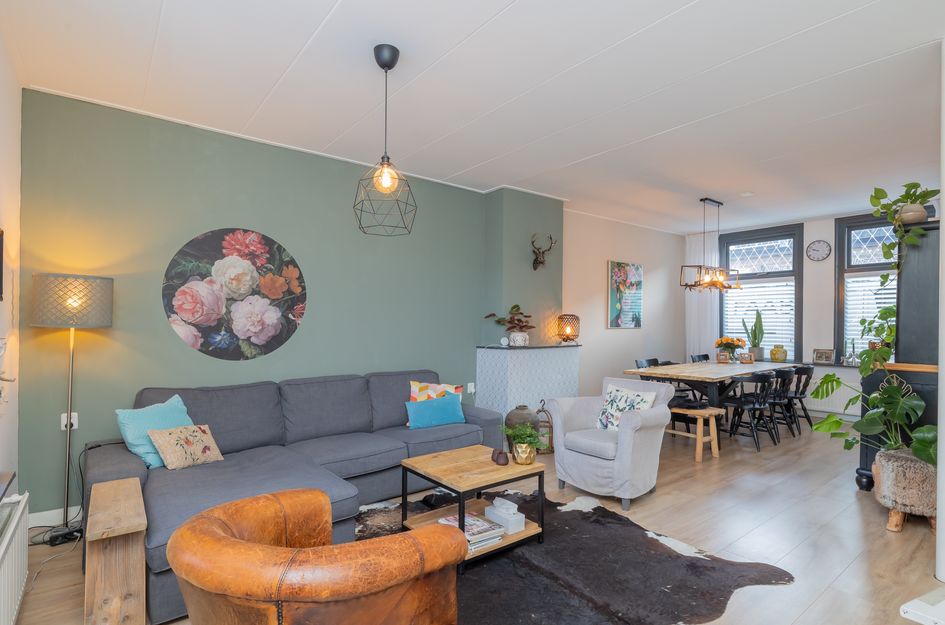 Van Der Veldstraat 5