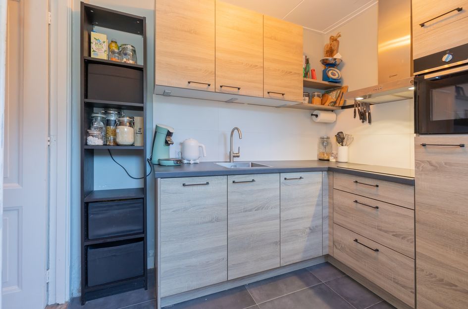 Van Der Veldstraat 5