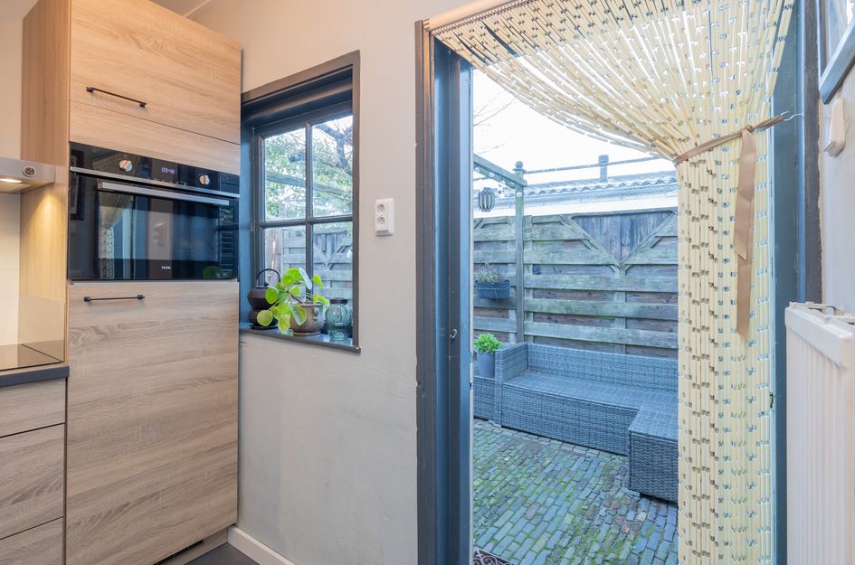 Van Der Veldstraat 5