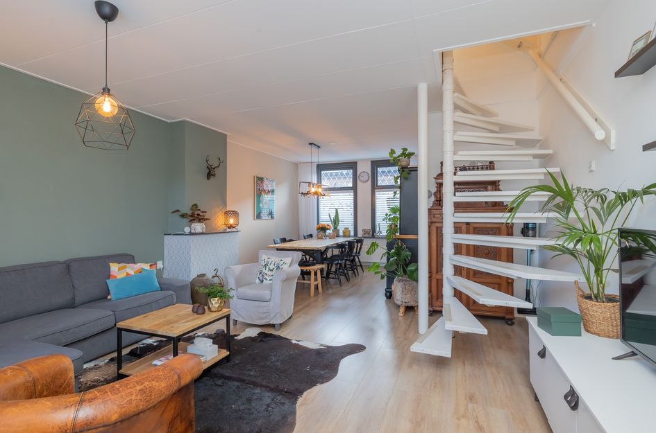 Van Der Veldstraat 5