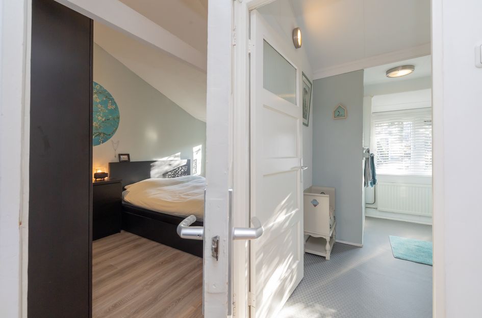 Van Der Veldstraat 5