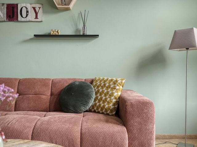 Mandemaakerssteeg 8, Bunschoten-Spakenburg