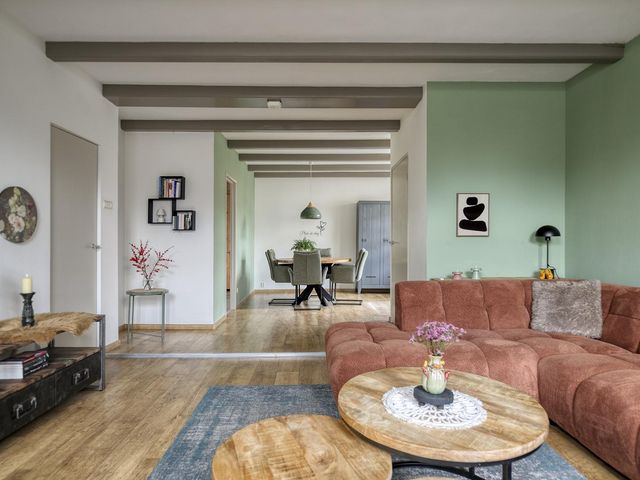 Mandemaakerssteeg 8, Bunschoten-Spakenburg