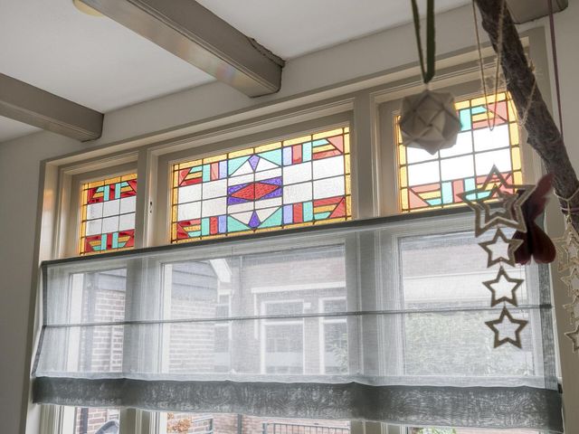 Mandemaakerssteeg 8, Bunschoten-Spakenburg