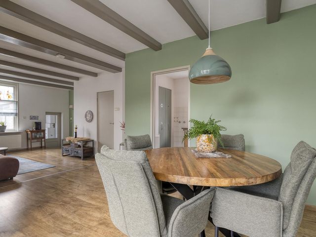 Mandemaakerssteeg 8, Bunschoten-Spakenburg