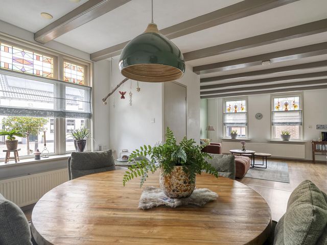 Mandemaakerssteeg 8, Bunschoten-Spakenburg