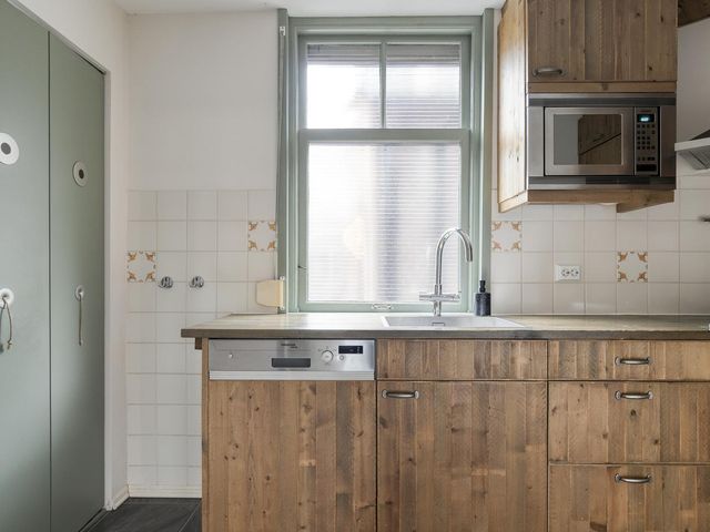 Mandemaakerssteeg 8, Bunschoten-Spakenburg