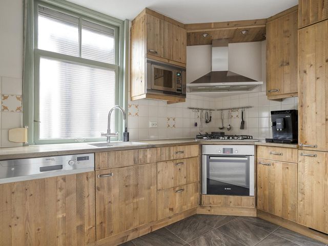 Mandemaakerssteeg 8, Bunschoten-Spakenburg