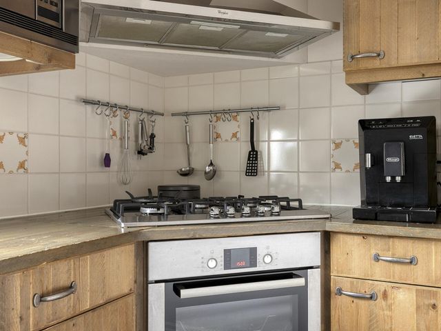 Mandemaakerssteeg 8, Bunschoten-Spakenburg