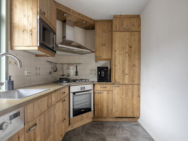 Mandemaakerssteeg 8, Bunschoten-Spakenburg