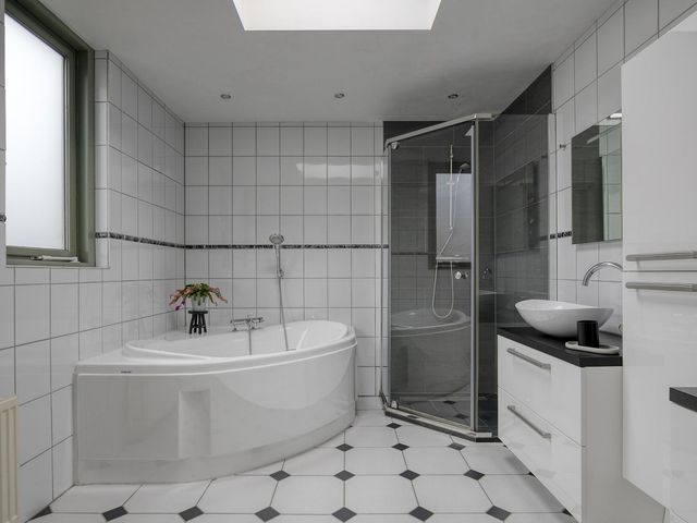 Mandemaakerssteeg 8, Bunschoten-Spakenburg