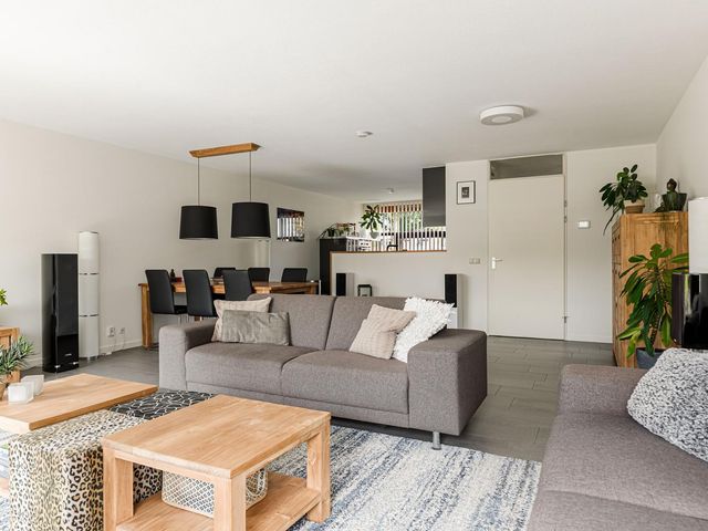 Rijnland 135, Lelystad